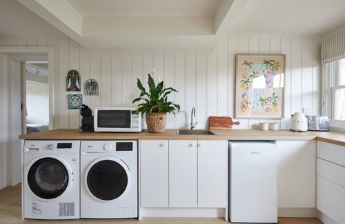 Indented Head House | Coach Road Beach House
