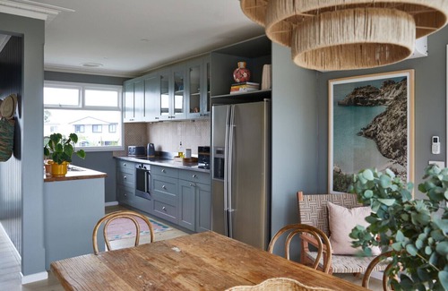 Indented Head House | Coach Road Beach House