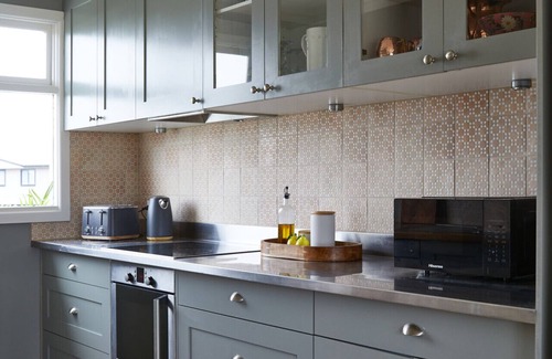 Indented Head House | Coach Road Beach House