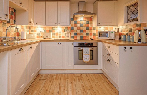 Trecastle Cottage | Coachingman's Cottage