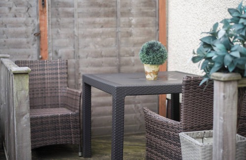Trecastle Cottage | Coachingman's Cottage