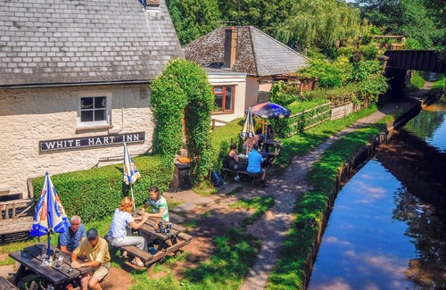 Trecastle Cottage | Coachingman's Cottage
