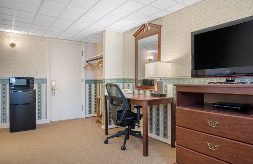 Kittery Hotel | Coachman Inn
