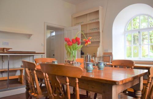 Carsethorn House | Coachmans Cottage