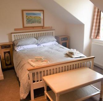 Carsethorn House | Coachmans Cottage