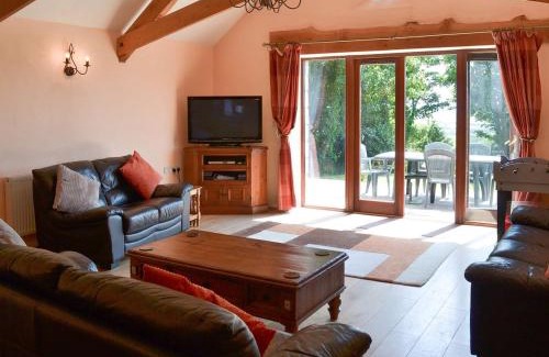 Saint Kew House | Coachmans Retreat