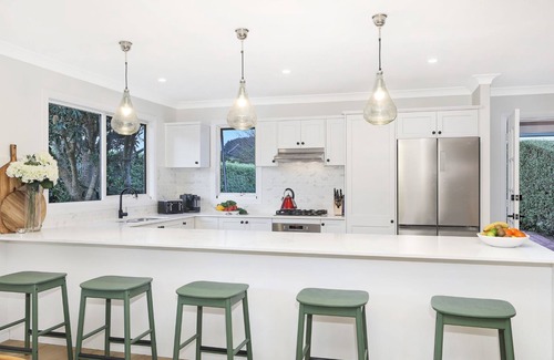 Robertson Cottage | Coachwood Cottage – a hidden gem