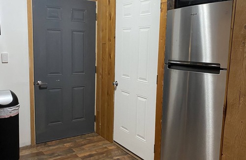 Haysi Apartment | Coal Town Gem