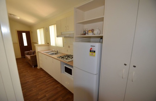 Walpole RV Rental | Coalmine Beach Holiday Park
