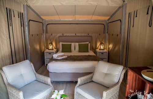 Walpole Resort | Coalmine Beach Holiday Park