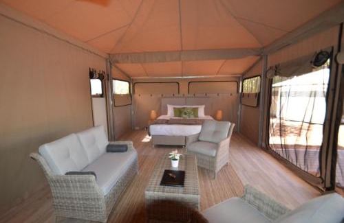 Walpole Resort | Coalmine Beach Holiday Park