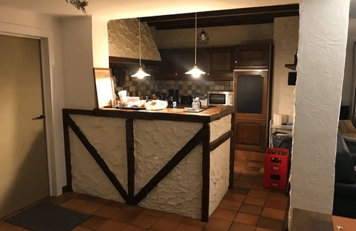 Gistel House | Coast , 0ostende , Brugge, Plopsa, family, infra red sauna, playground
