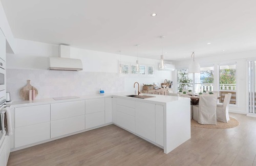 Bonnells Bay House | Coast at Bonnells