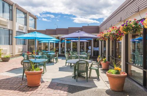 Campbell River Hotel | Coast Discovery Inn