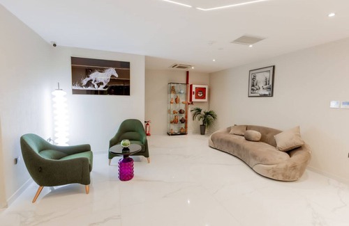 Boumerdes Hotel | Coast Hotel