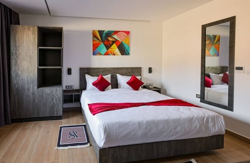 Boumerdes Hotel | Coast Hotel