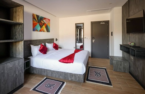 Boumerdes Hotel | Coast Hotel
