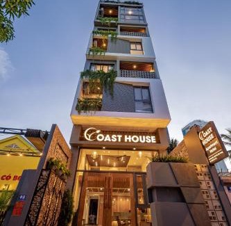 Vinh Hai Hotel | Coast House Boutique Hotel