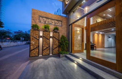 Vinh Hai Hotel | Coast House Boutique Hotel