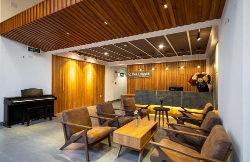 Vinh Hai Hotel | Coast House Boutique Hotel
