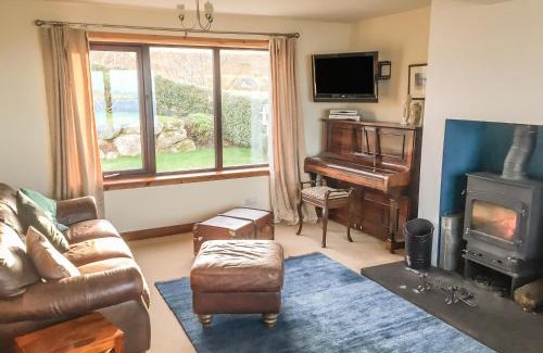 Drumchork House | Coast House