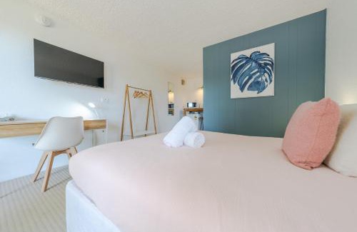 Eden Hotel | Coast Motel Eden