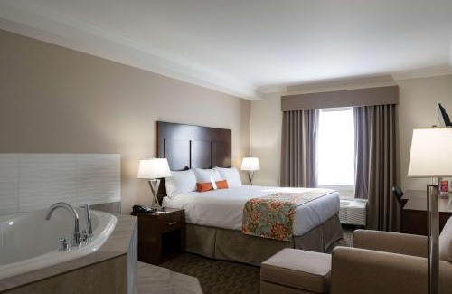 Okanagan-Similkameen Hotel | Coast Oliver Hotel