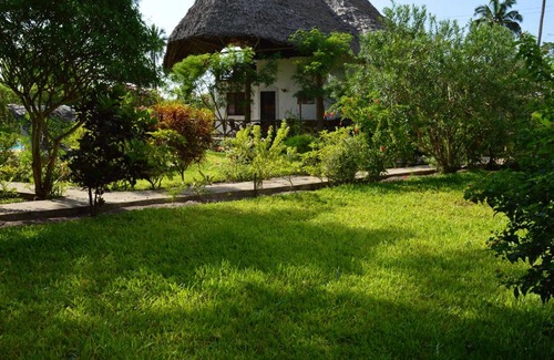 Msambweni House | Coast Sun Gardens Cottage
