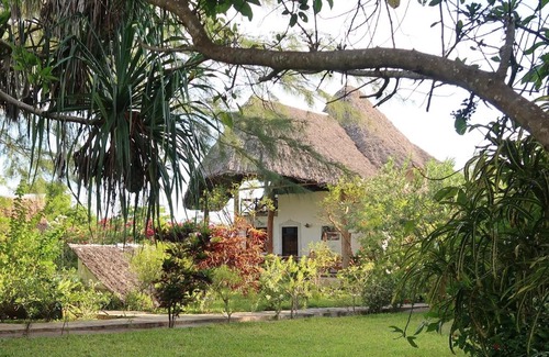 Msambweni House | Coast Sun Gardens Cottage