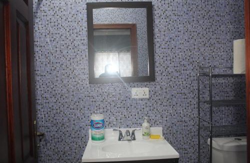 Winneba Villa | Coast to Coast Vacation Home