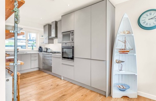 Woolacombe House | Coastal 3-bed retreat with sea views - Woolacombe