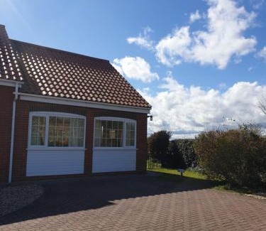 Louth Apartment | Coastal Annex at Saltfleet