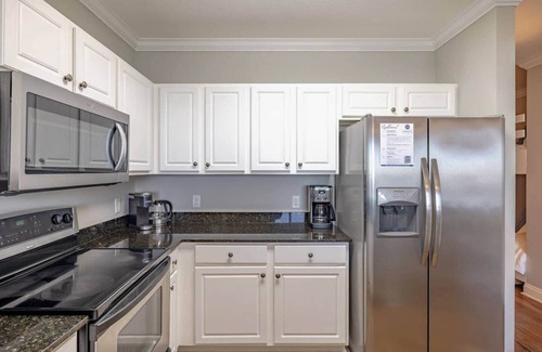 Avon Apartment | Coastal at Calypso - Prime Beachfront Location