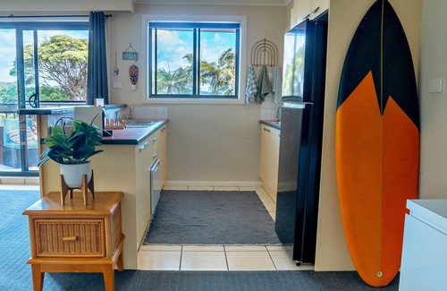 Port Macquarie Apartment | Coastal Bliss at Flynns