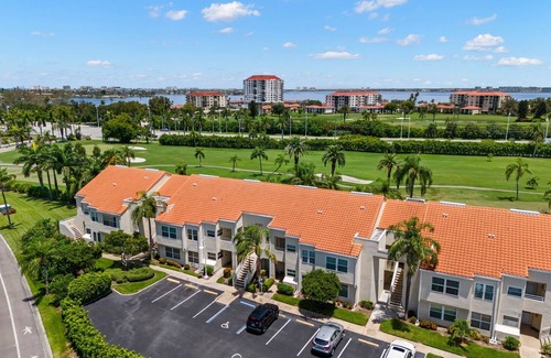Isla del Sol Condo | Coastal Bliss and Endless Sunshine