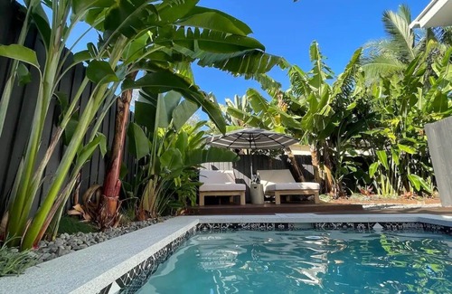 Mudjimba House | Coastal Bliss Mudjimba
