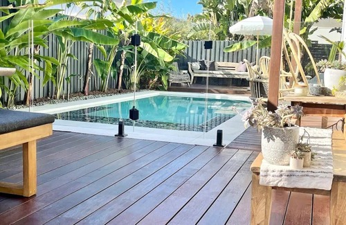 Mudjimba House | Coastal Bliss Mudjimba