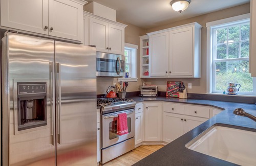 Roads End House | Coastal Bliss - New Belhaven Home in Roads End w/Beach Access Just Mins Away.