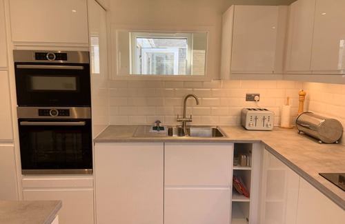 Burnham Deepdale House | Coastal Bolthole - Great accommodation on the North Norfolk coast.