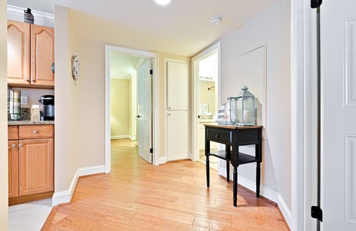 Monarch Beach Condo | Coastal Condo,Amenities,Just Over 1 Mile to Beach+Resorts