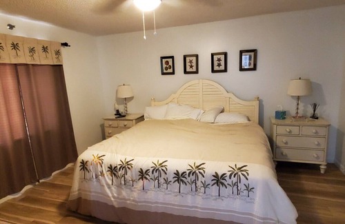 Ocean Trail Condos Condo | Coastal Condo with Beautiful View