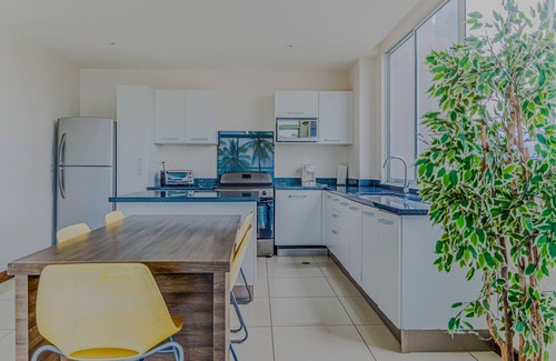 Puntarenas Condo | Coastal condo with sea views, balcony & resort amenities