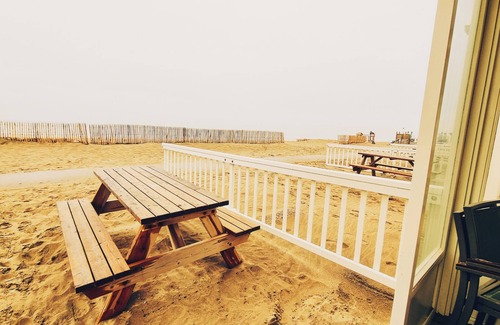 Municipality of Katwijk House | Coastal cottages Katwijk aan Zee