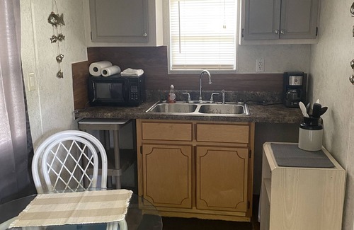 Steinhatchee Cottage | Coastal Cottage 524 Steinhatchee Florida