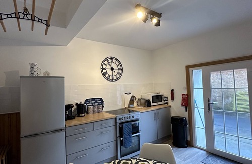 Anstruther Condo | Coastal Cottage - Cellardyke, Anstruther