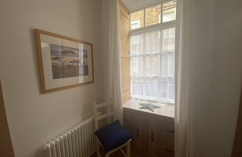 Anstruther Condo | Coastal Cottage - Cellardyke, Anstruther