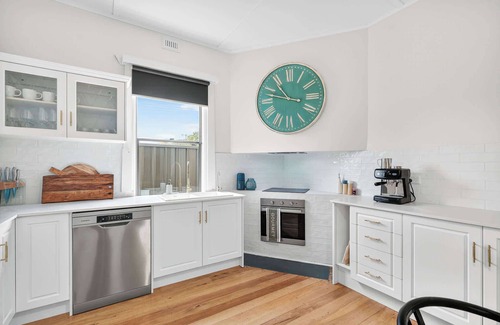 Goolwa House | Coastal Cottage Chic