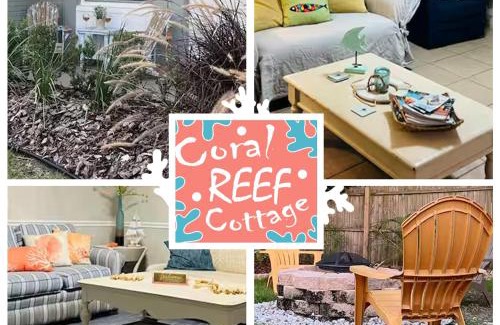 Gulf Highlands House | Coastal Cottage in Port Richey, Pet-Friendly Getaway Near Beaches, Parks, and Tampa