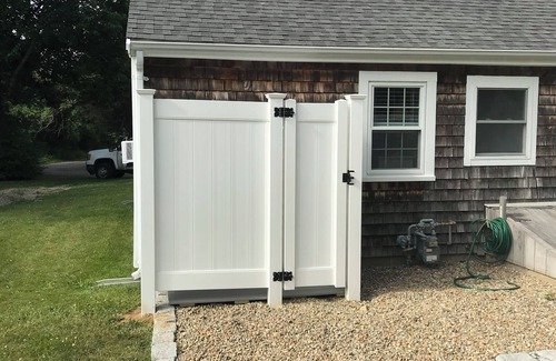 Pocasset Cottage | Coastal Cottage in Pocasset - 0.5 mile to beach