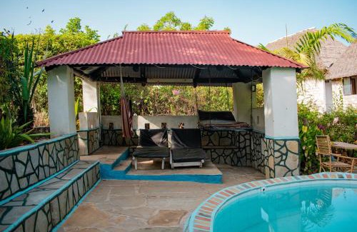Diani Beach Villa | Coastal cottage